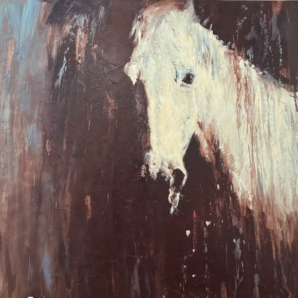 Canvas Art - Picture 1 of 1